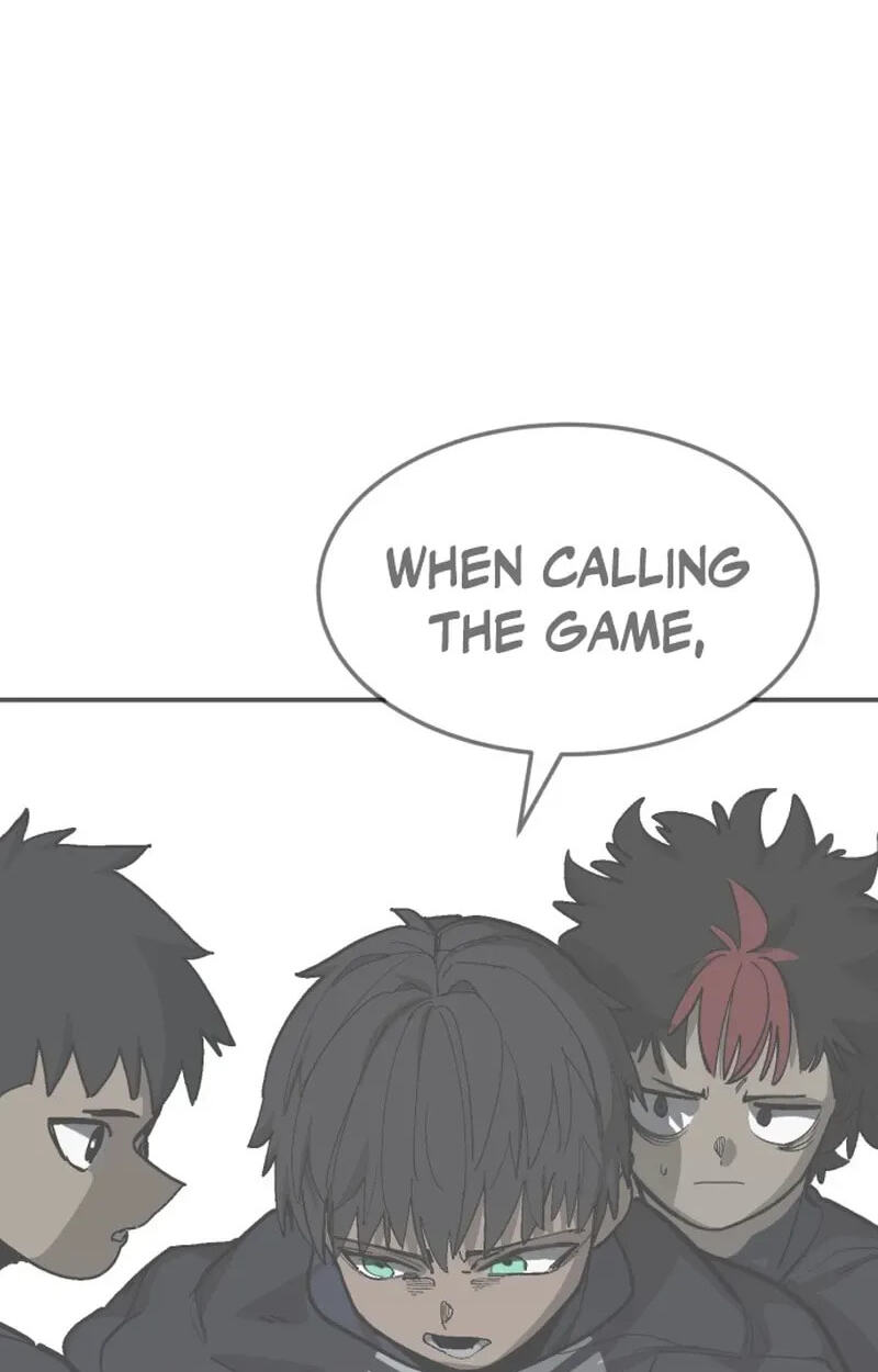 Winning Shot! Chapter 131 page 90 - 