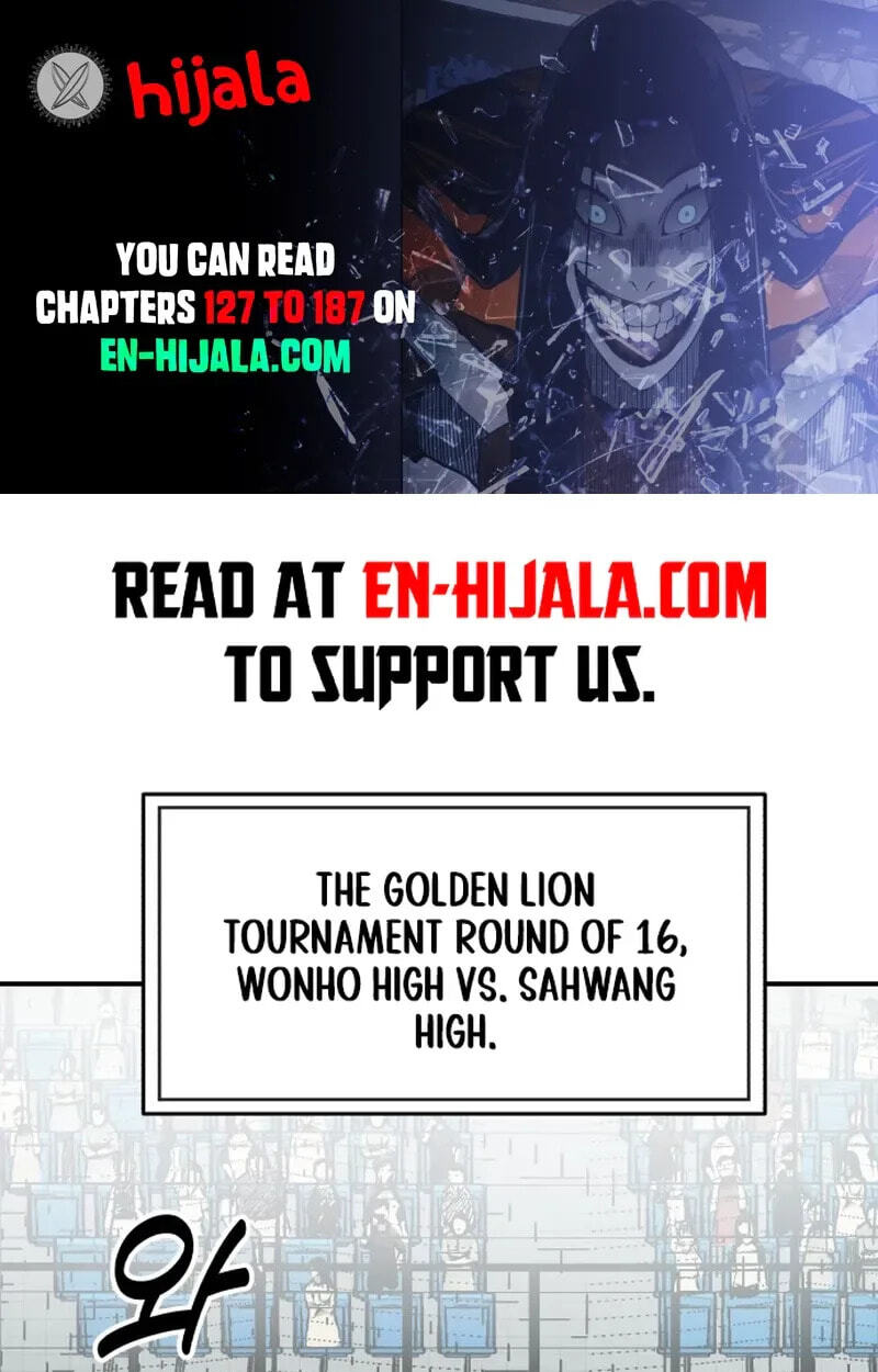 Winning Shot! Chapter 132 page 1 - 