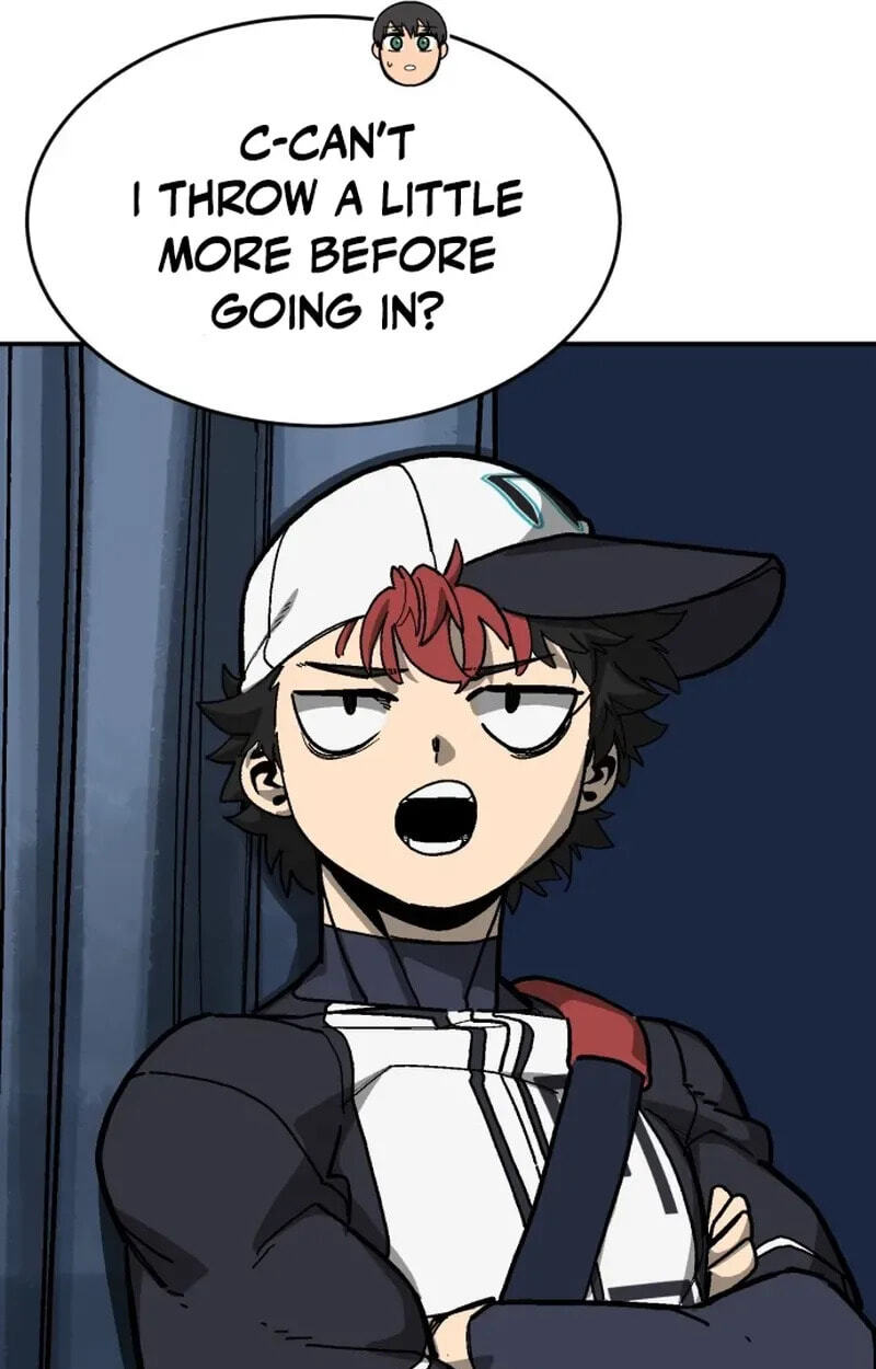 Winning Shot! Chapter 132 page 108 - 