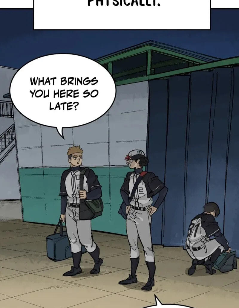Winning Shot! Chapter 132 page 112 - 