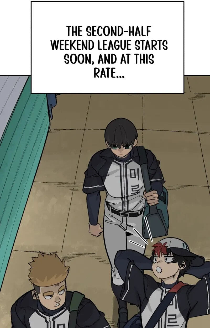 Winning Shot! Chapter 132 page 114 - 