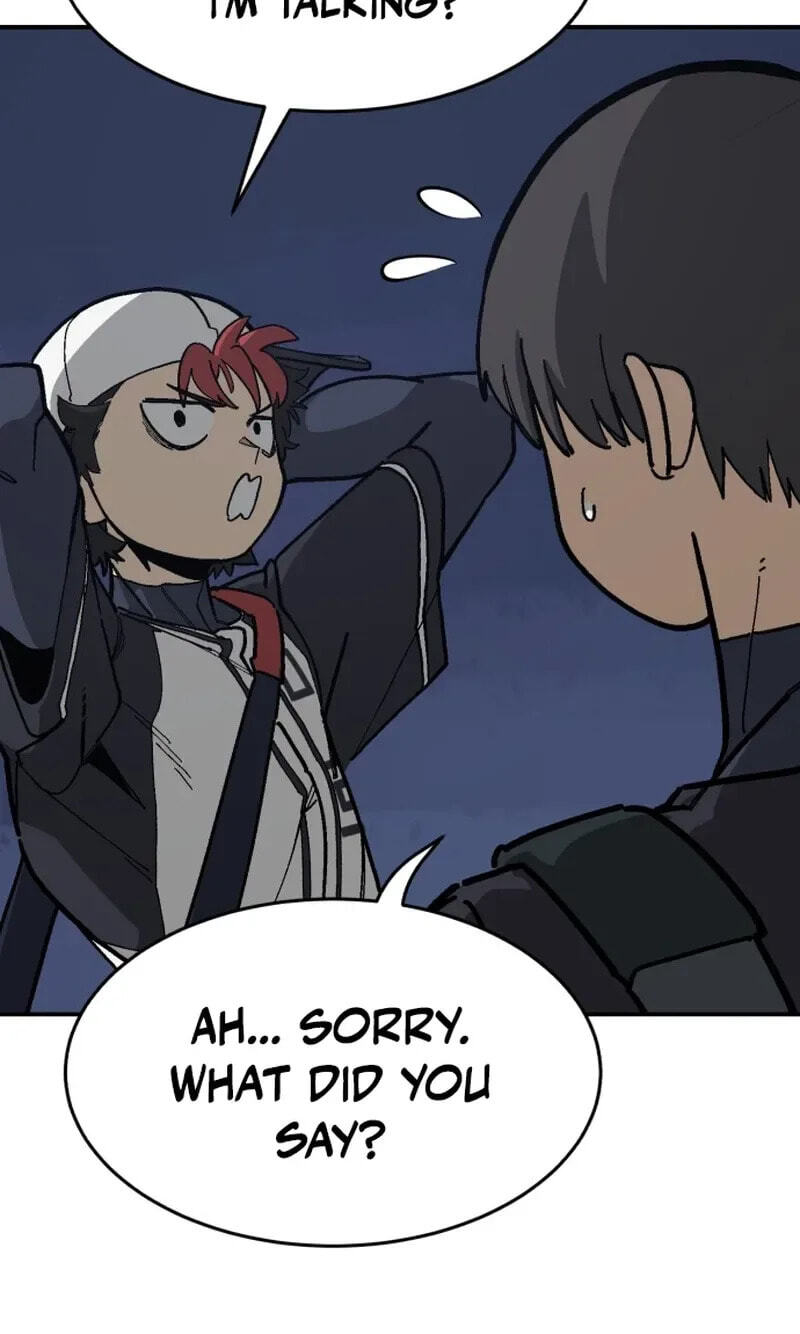 Winning Shot! Chapter 132 page 118 - 
