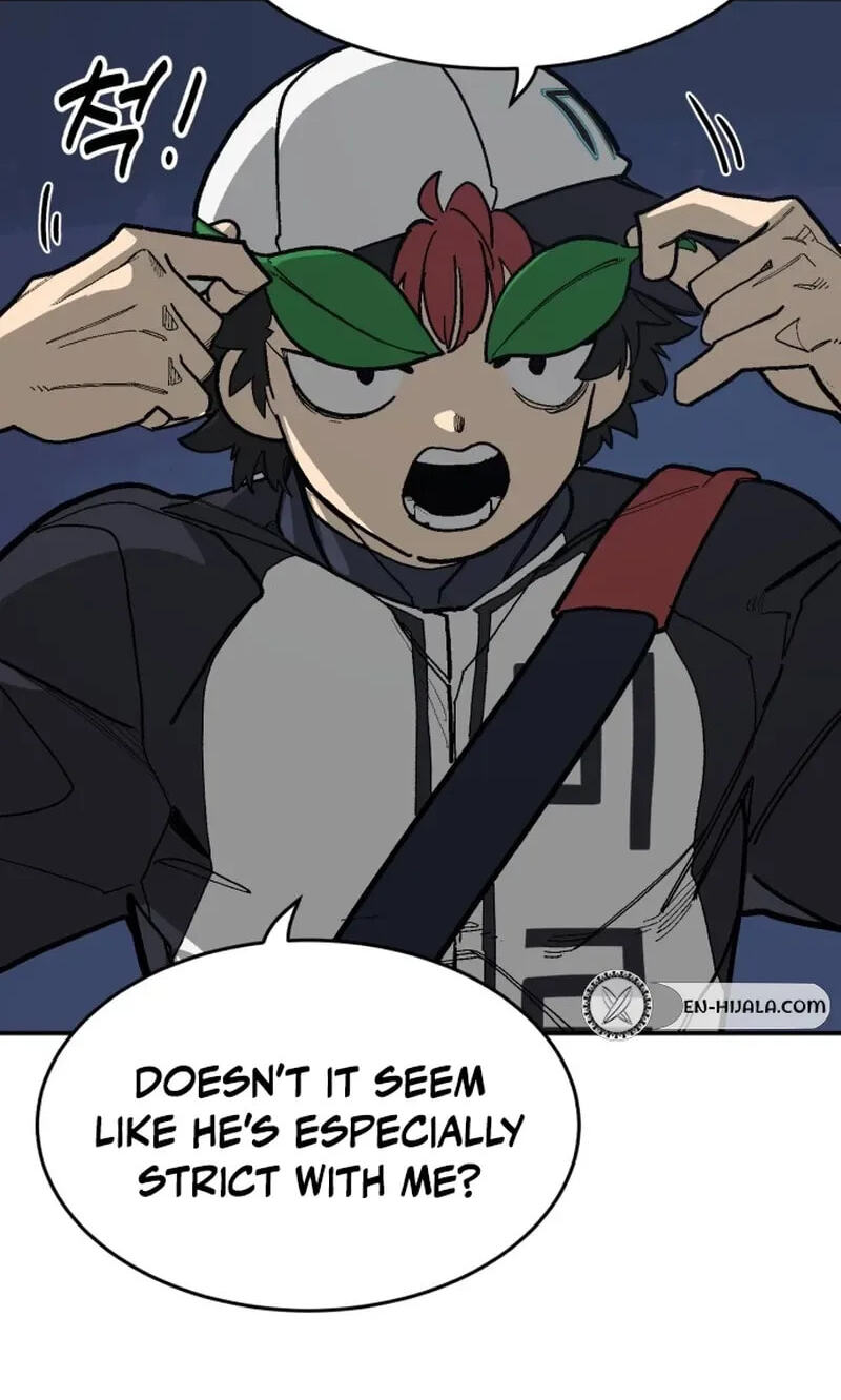Winning Shot! Chapter 132 page 120 - 