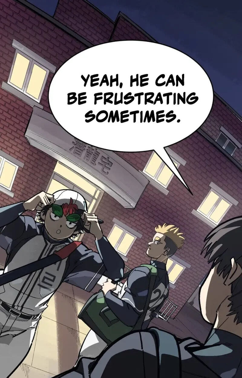 Winning Shot! Chapter 132 page 127 - 