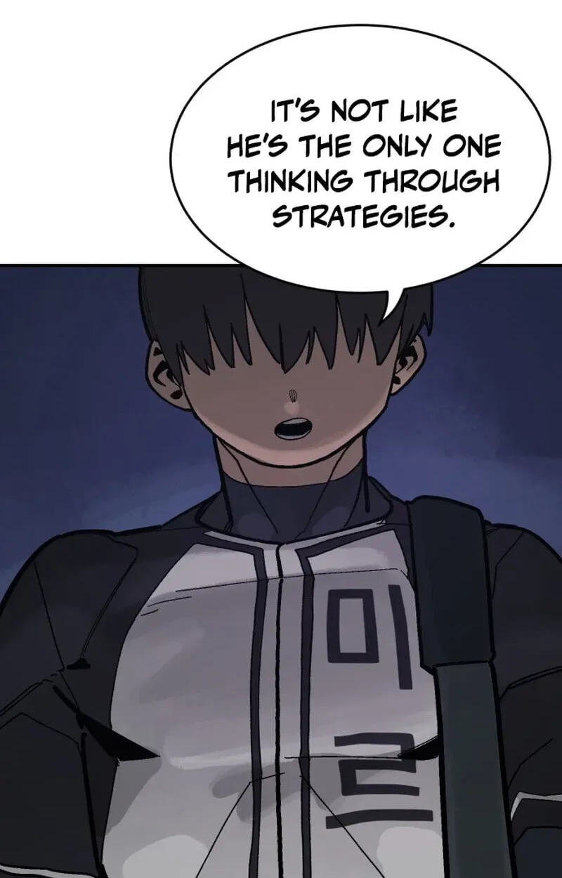 Winning Shot! Chapter 132 page 129 - 