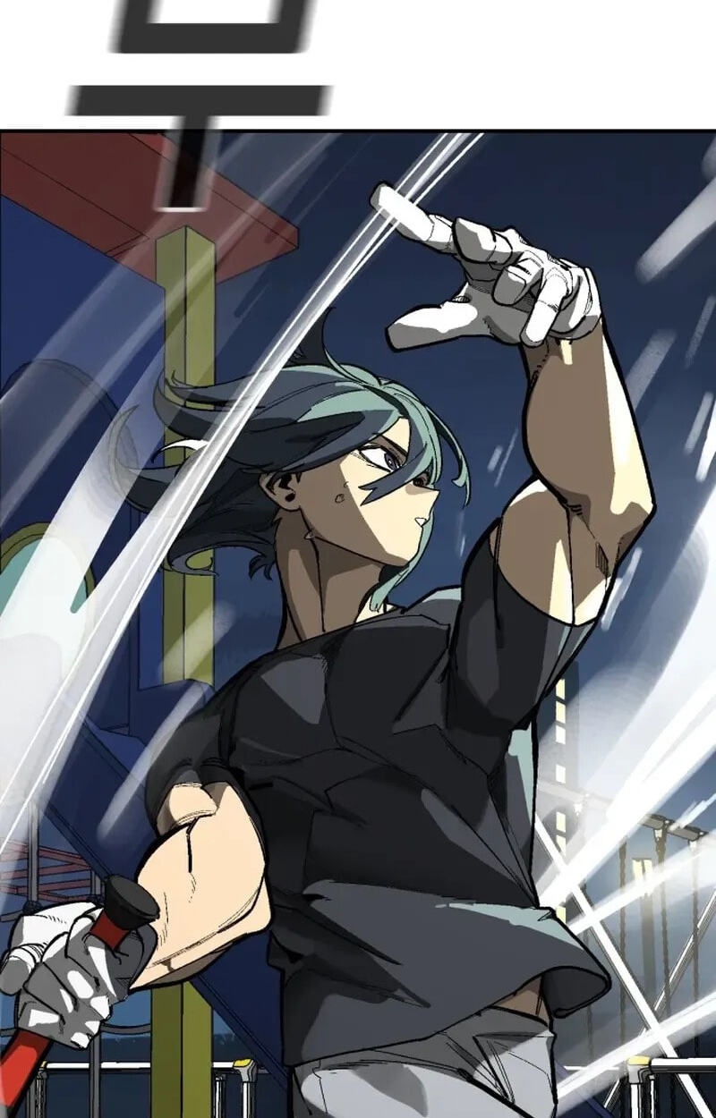 Winning Shot! Chapter 132 page 137 - 