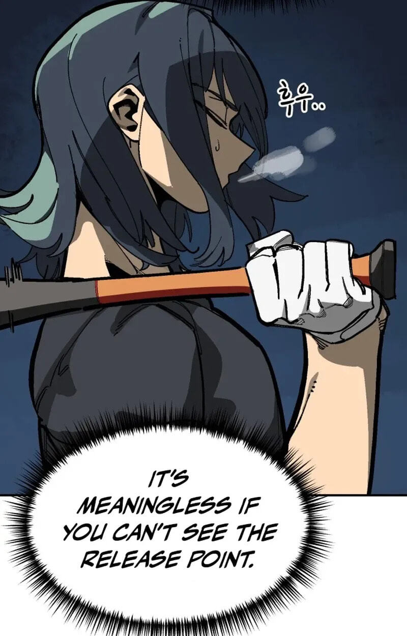 Winning Shot! Chapter 132 page 141 - 