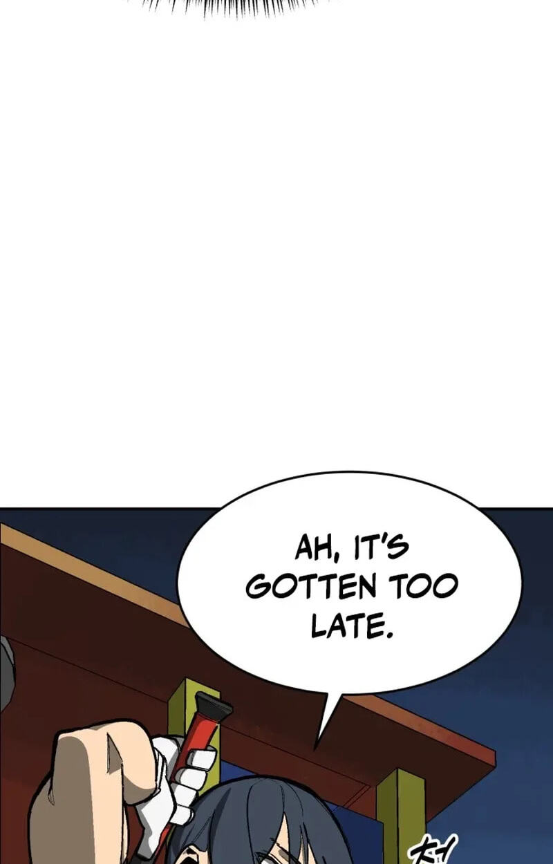 Winning Shot! Chapter 132 page 142 - 