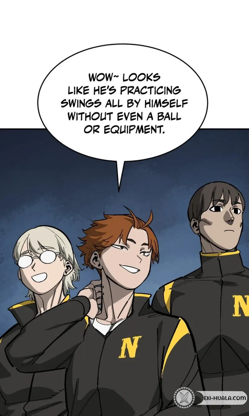 Winning Shot! Chapter 132 page 146 - 