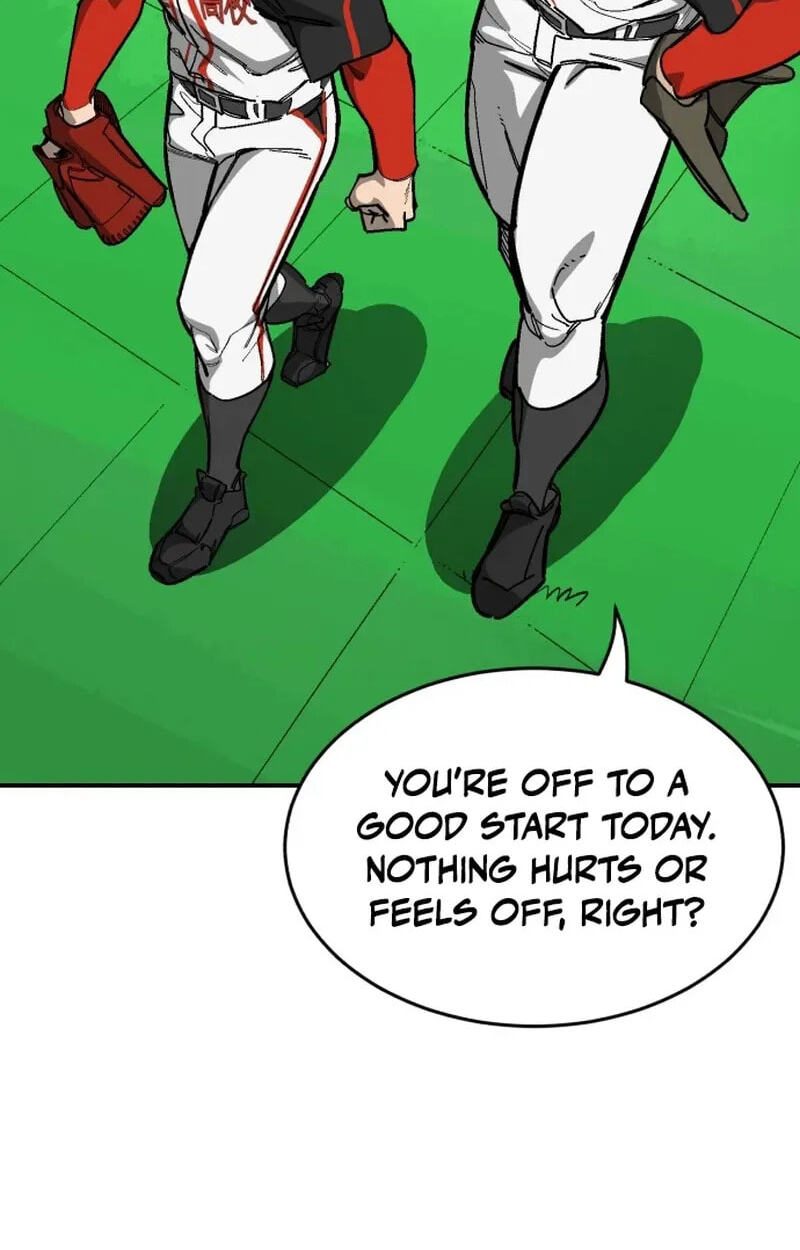 Winning Shot! Chapter 132 page 16 - 
