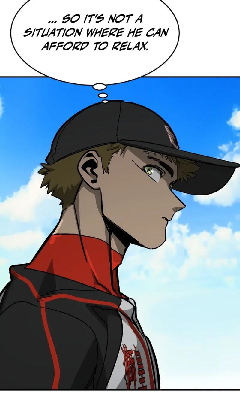 Winning Shot! Chapter 132 page 21 - 