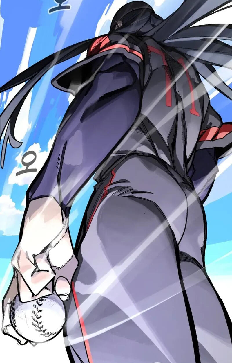 Winning Shot! Chapter 132 page 23 - 