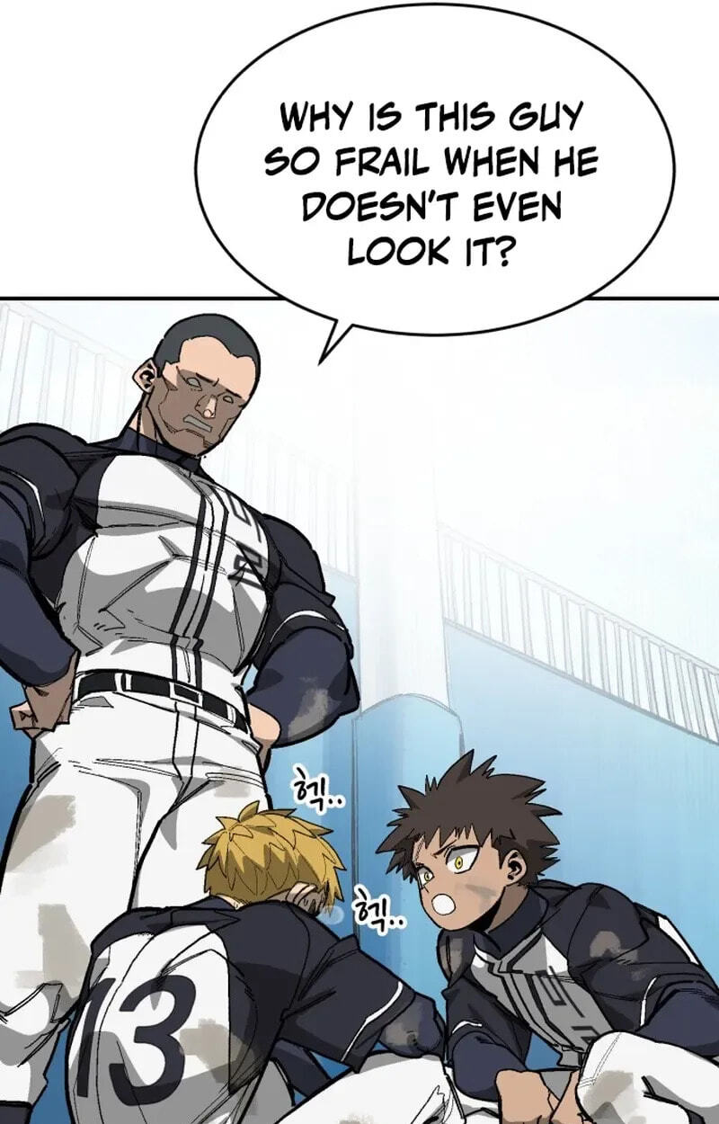 Winning Shot! Chapter 132 page 28 - 