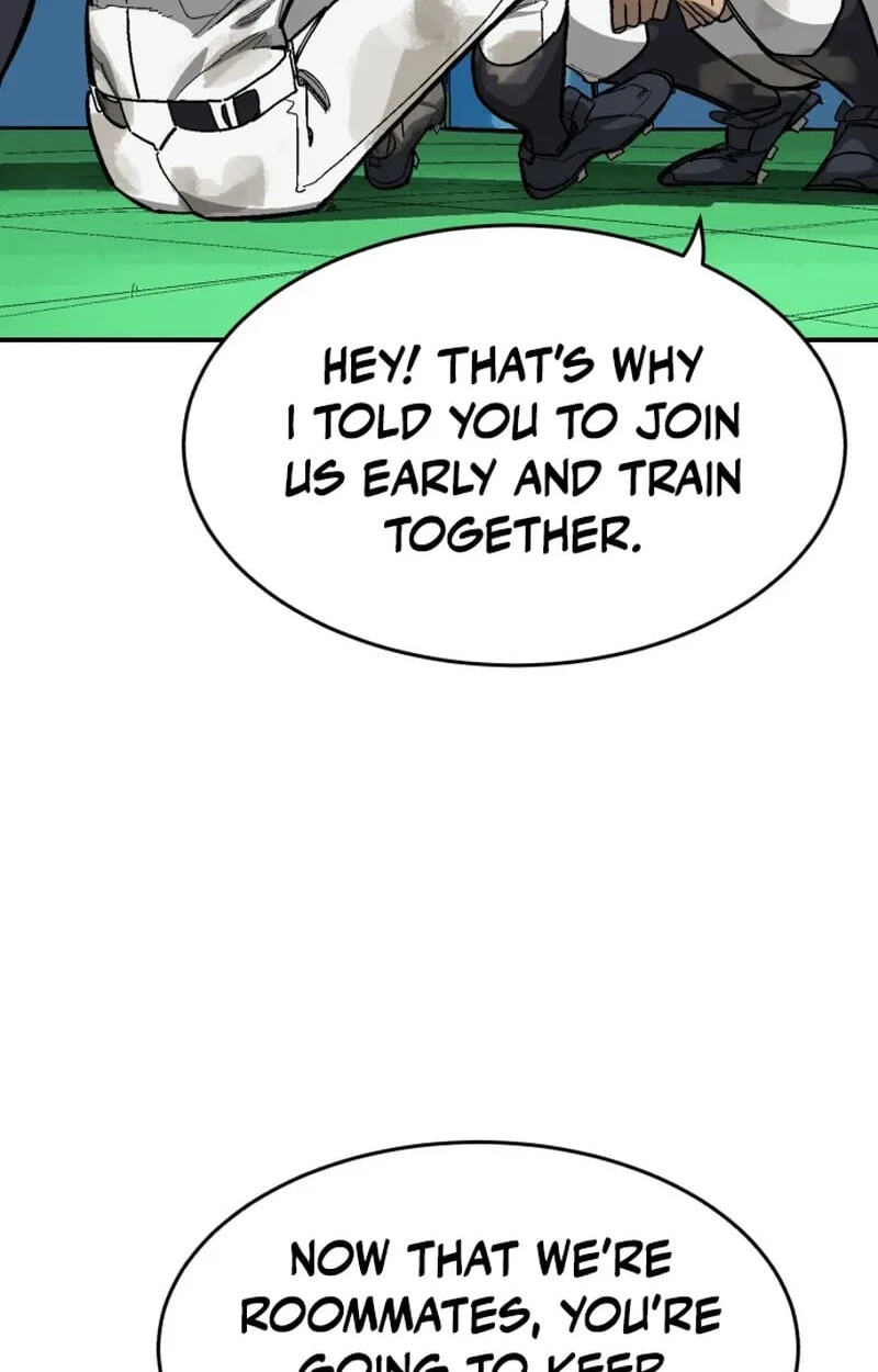 Winning Shot! Chapter 132 page 29 - 