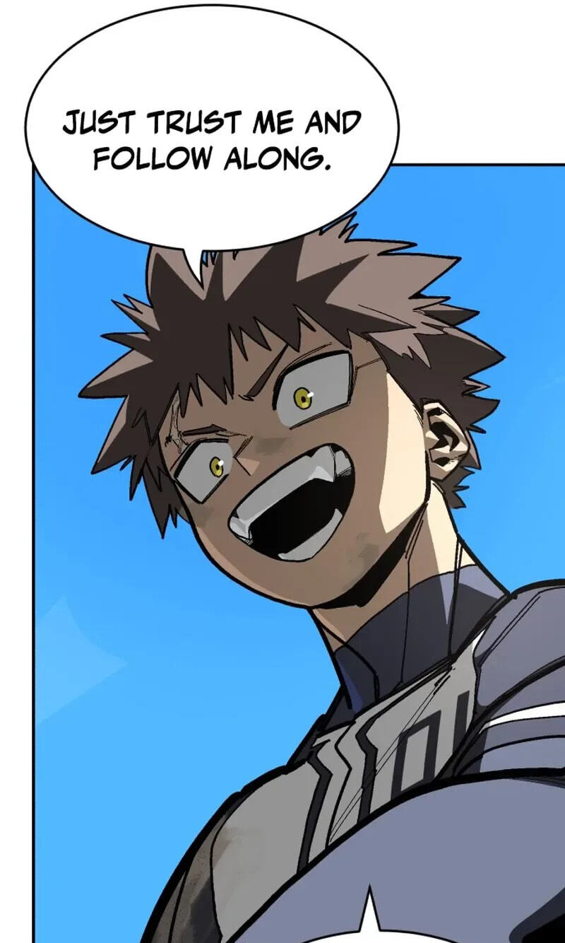 Winning Shot! Chapter 132 page 32 - 