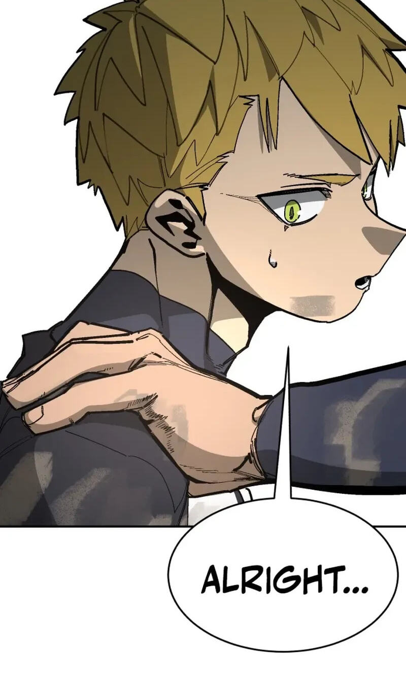 Winning Shot! Chapter 132 page 34 - 