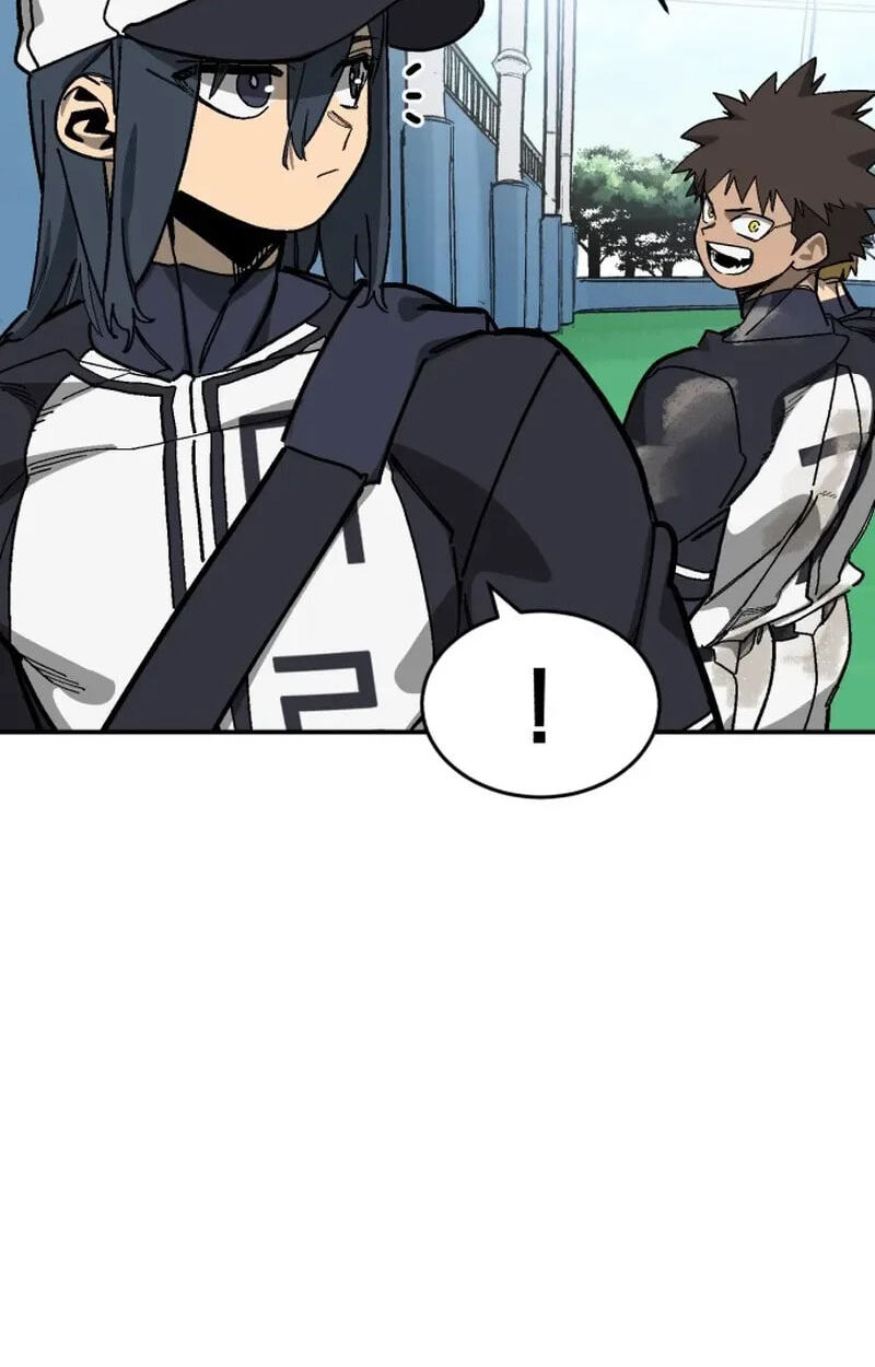 Winning Shot! Chapter 132 page 38 - 