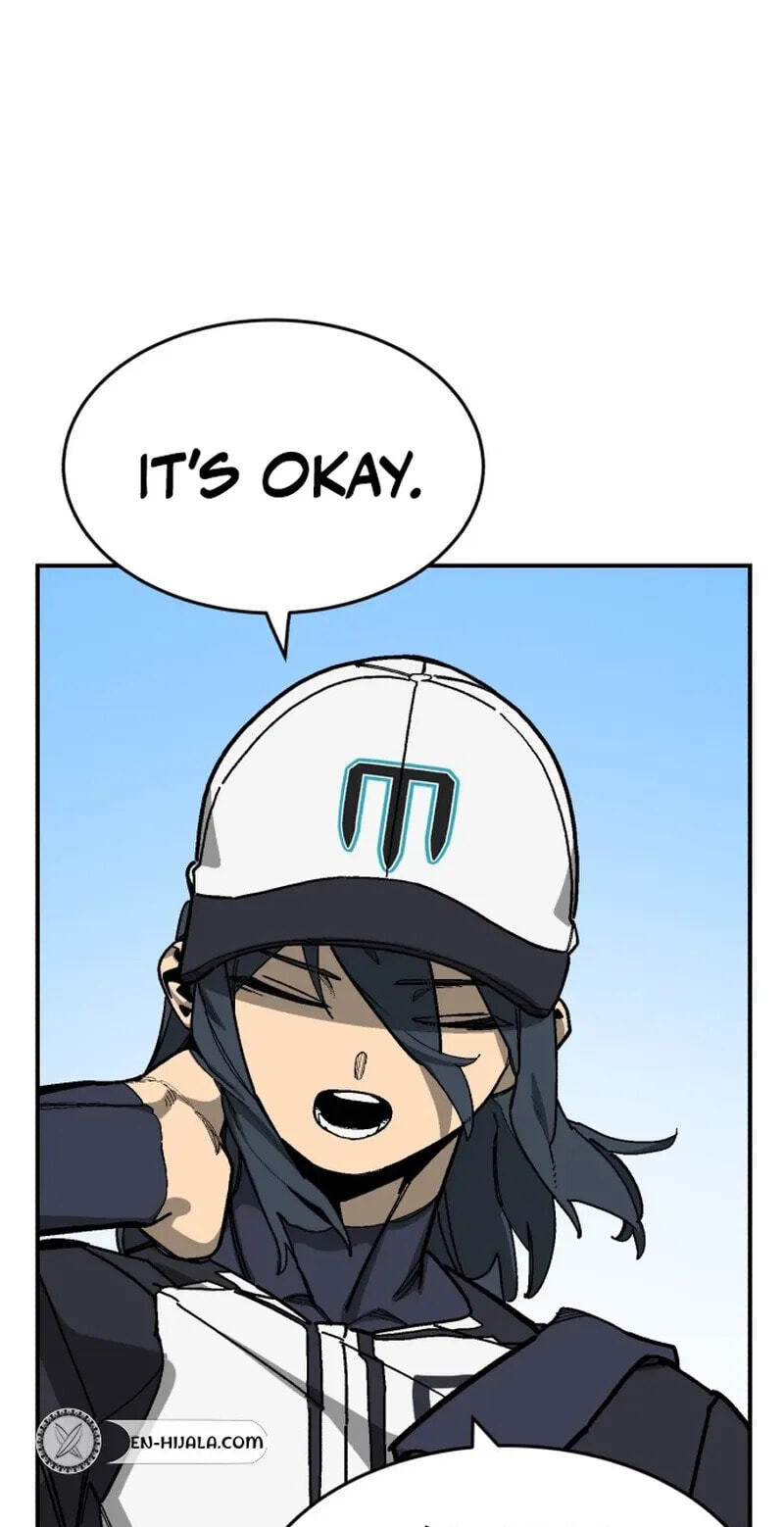 Winning Shot! Chapter 132 page 39 - 