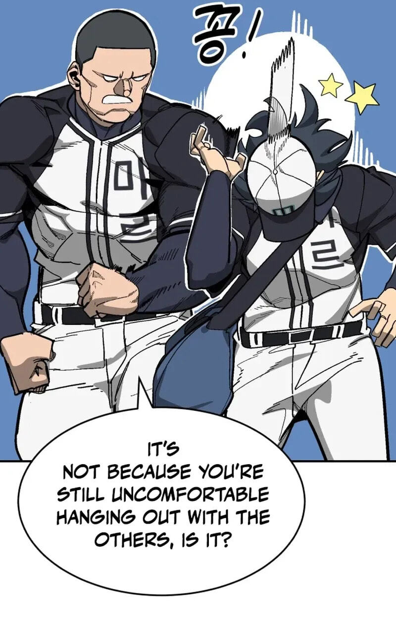 Winning Shot! Chapter 132 page 41 - 