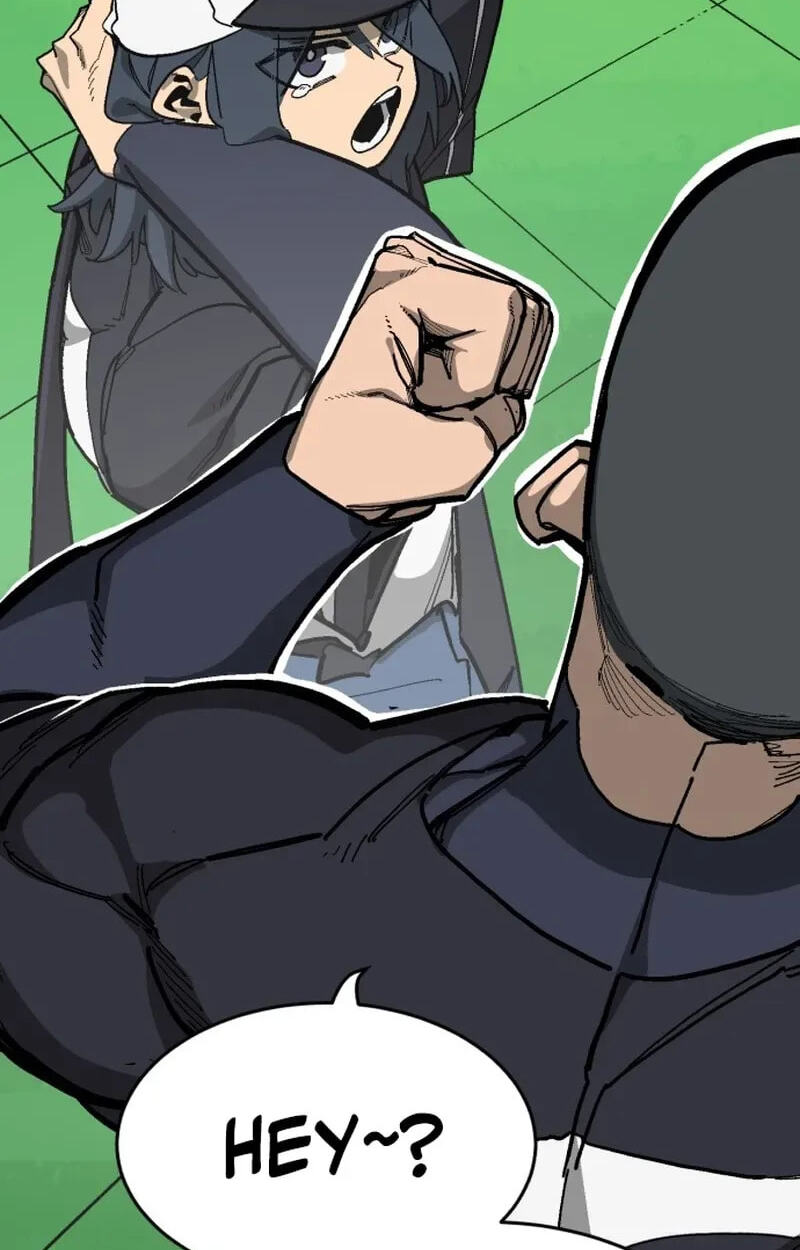 Winning Shot! Chapter 132 page 43 - 