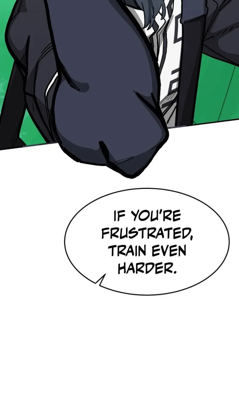 Winning Shot! Chapter 132 page 47 - 