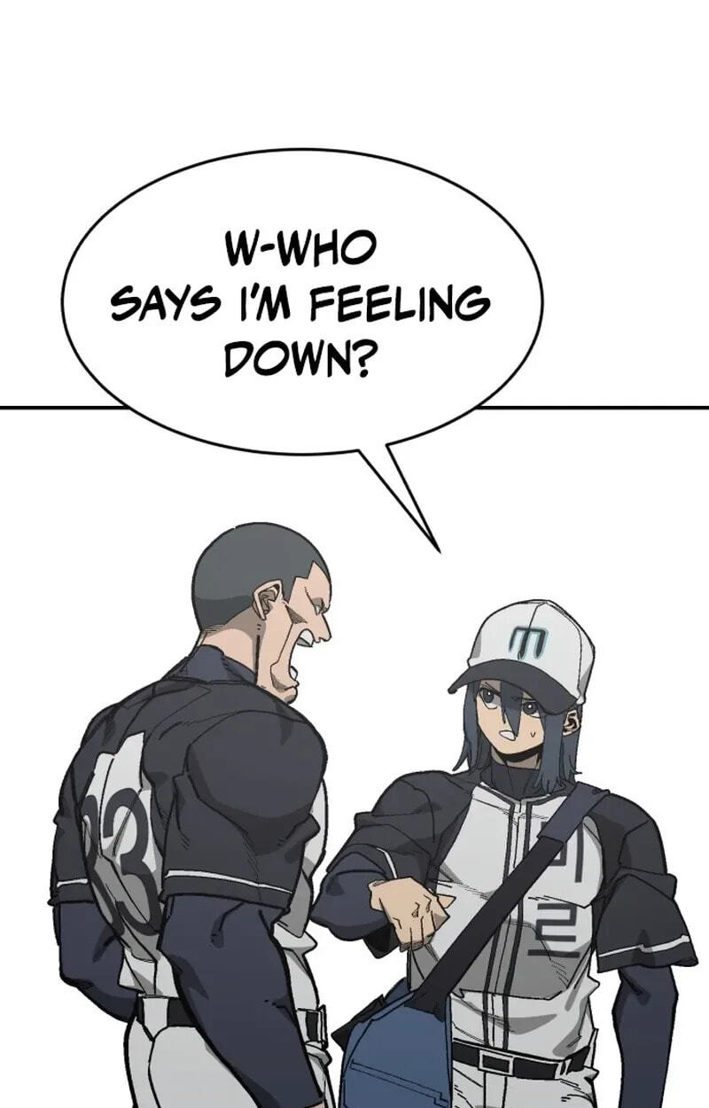 Winning Shot! Chapter 132 page 48 - 
