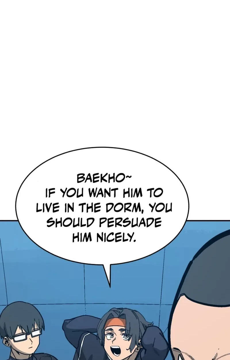 Winning Shot! Chapter 132 page 50 - 