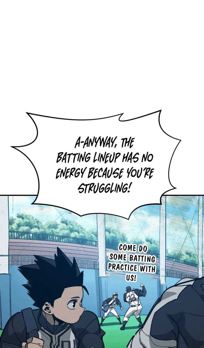 Winning Shot! Chapter 132 page 52 - 