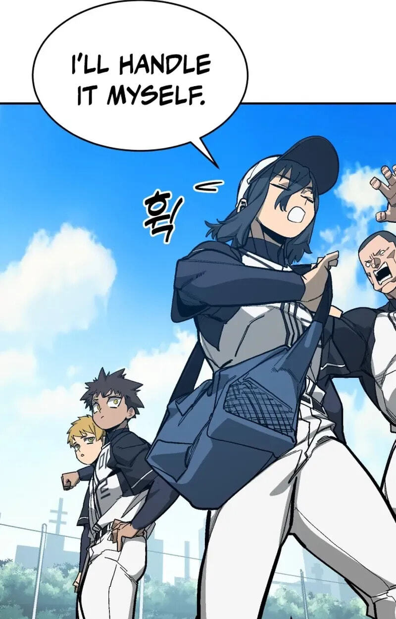 Winning Shot! Chapter 132 page 54 - 