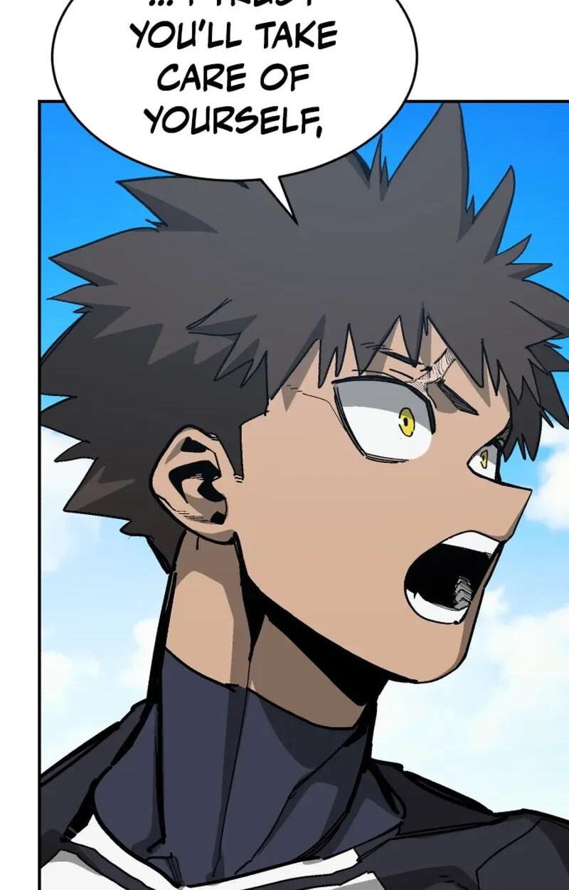 Winning Shot! Chapter 132 page 56 - 