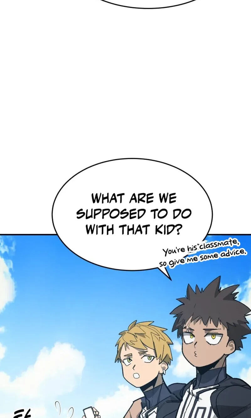 Winning Shot! Chapter 132 page 59 - 