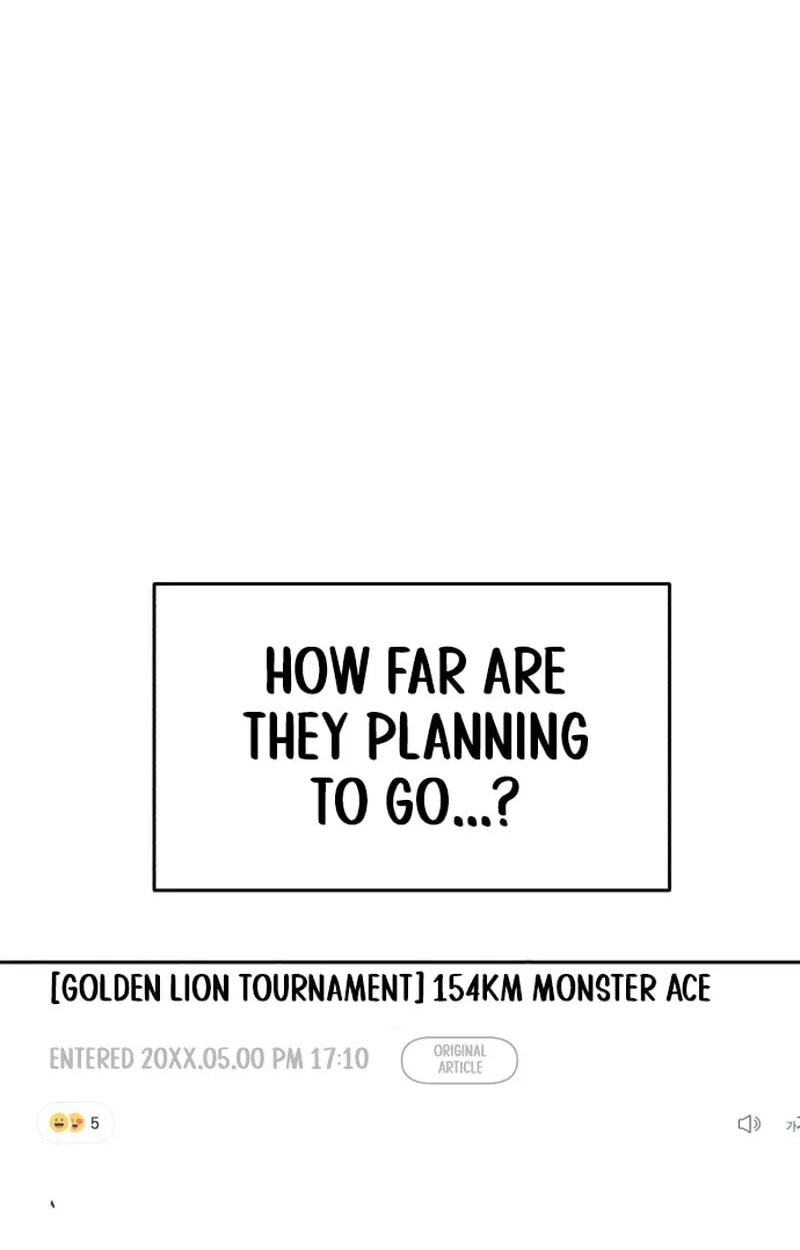 Winning Shot! Chapter 132 page 70 - 