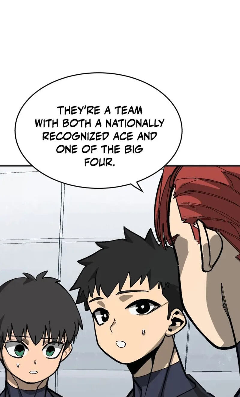 Winning Shot! Chapter 132 page 72 - 