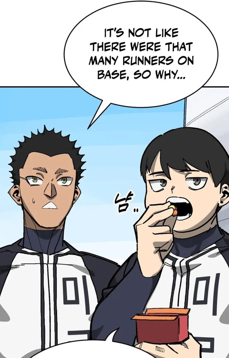 Winning Shot! Chapter 132 page 74 - 
