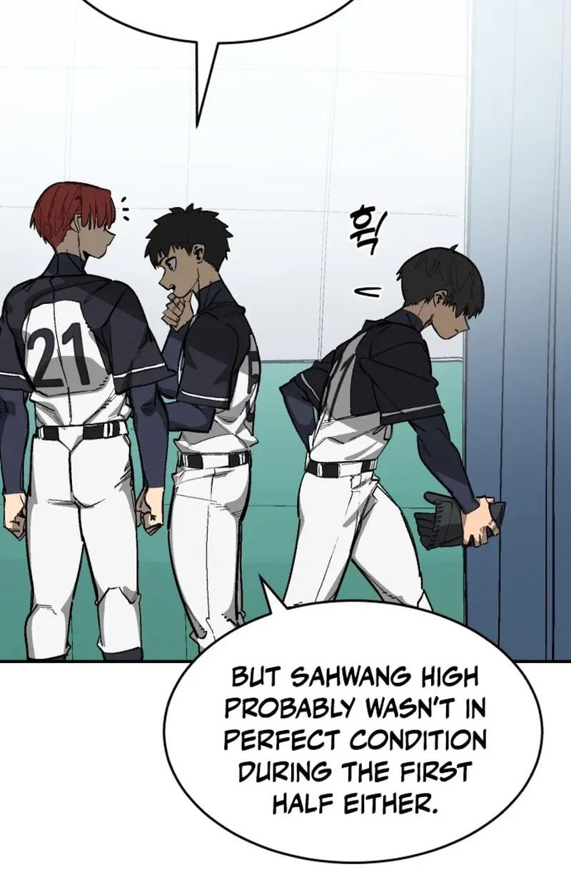 Winning Shot! Chapter 132 page 76 - 