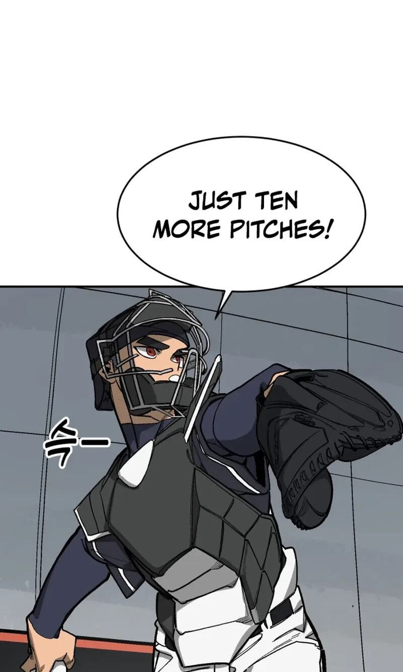 Winning Shot! Chapter 132 page 85 - 