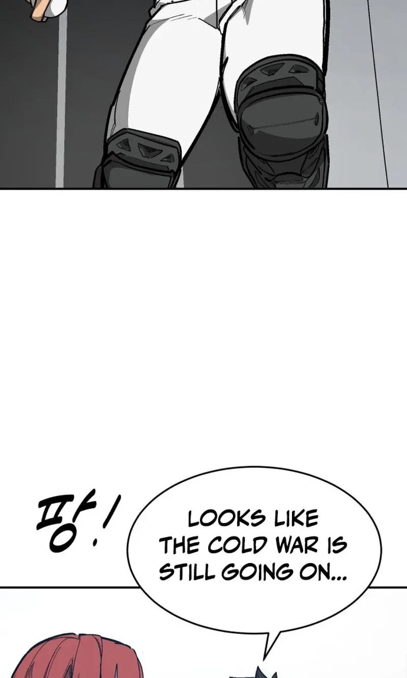 Winning Shot! Chapter 132 page 86 - 