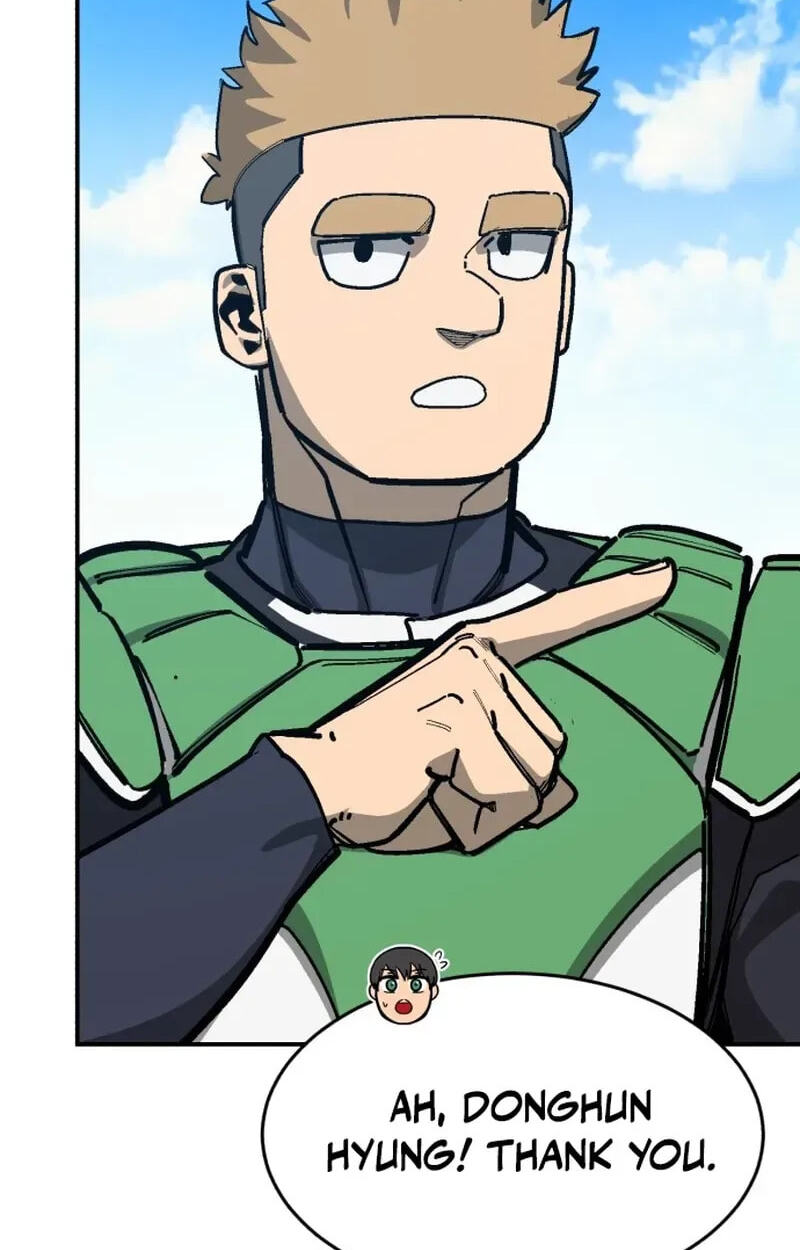 Winning Shot! Chapter 132 page 90 - 