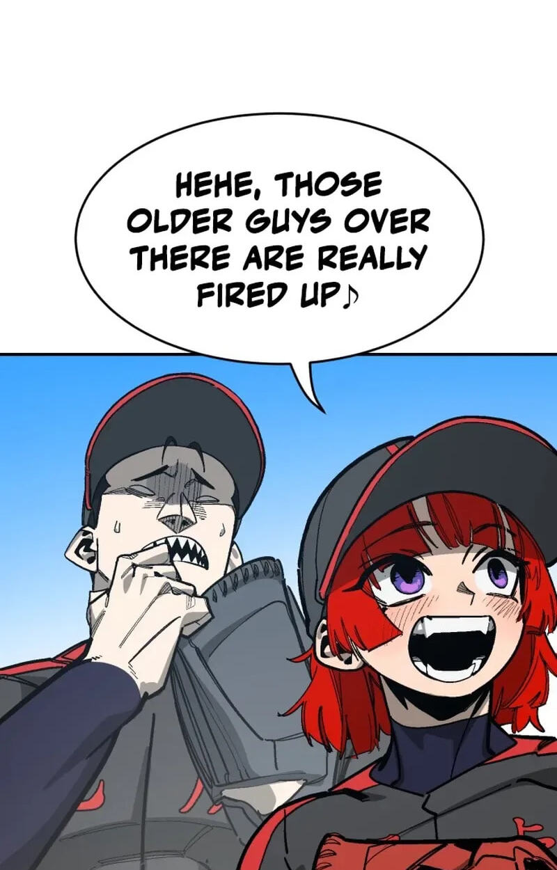 Winning Shot! Chapter 132 page 10 - 