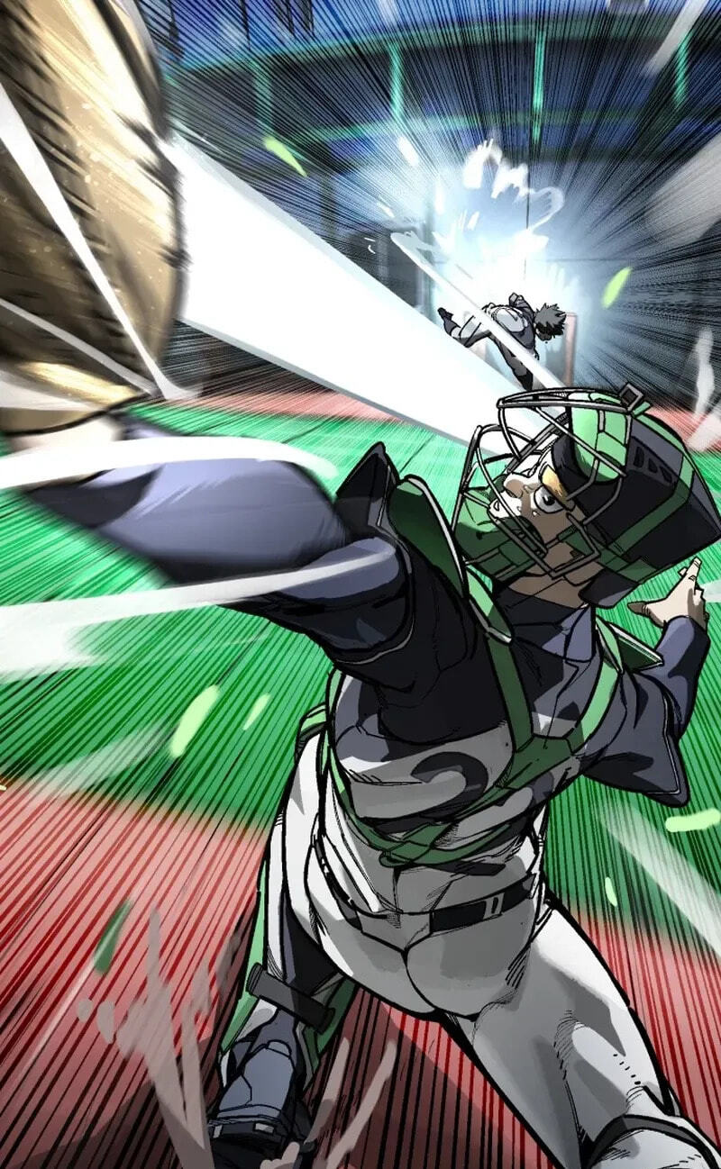 Winning Shot! Chapter 132 page 99 - 
