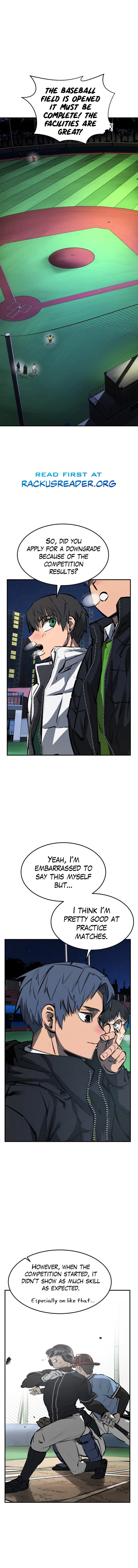 Winning Shot! Chapter 16 page 9 - 