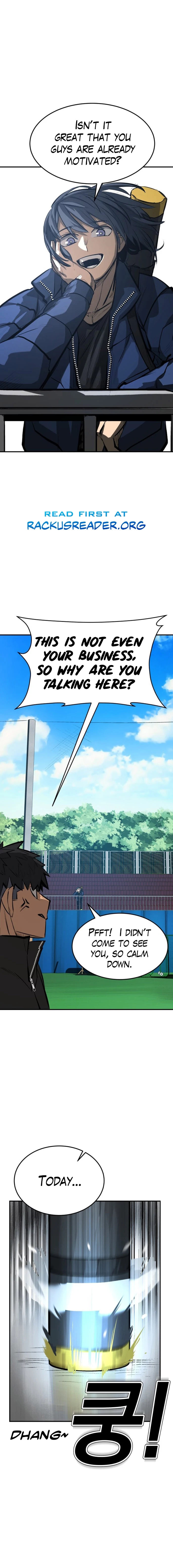 Winning Shot! Chapter 17 page 18 - 