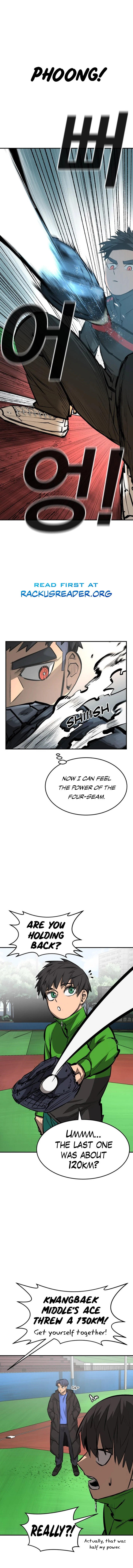 Winning Shot! Chapter 17 page 7 - 