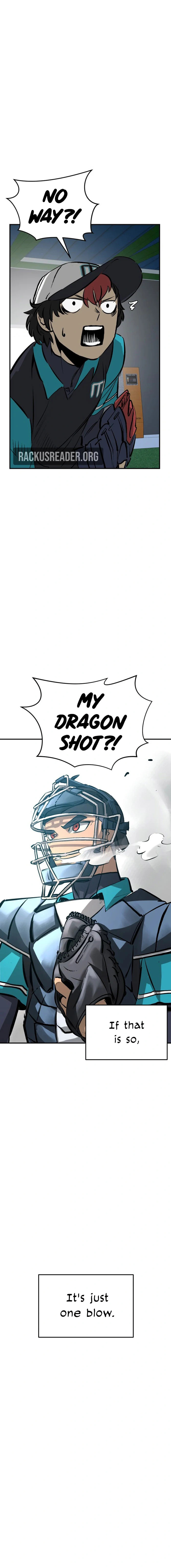 Winning Shot! Chapter 23.5 page 16 - 