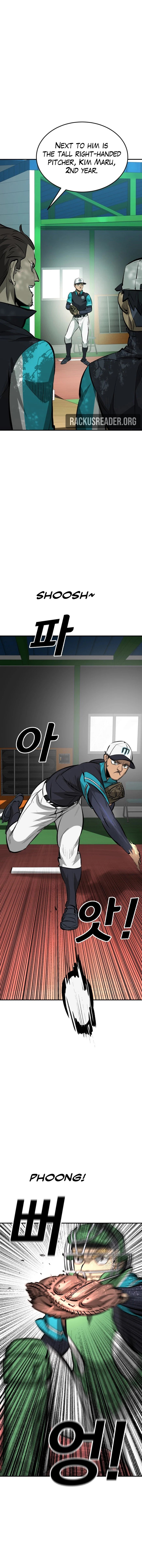 Winning Shot! Chapter 23 page 12 - 