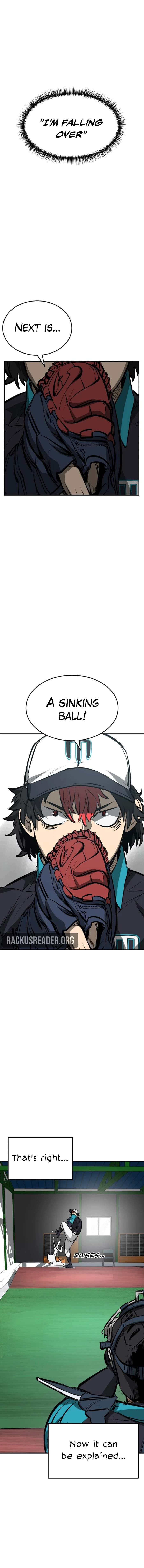 Winning Shot! Chapter 23 page 19 - 