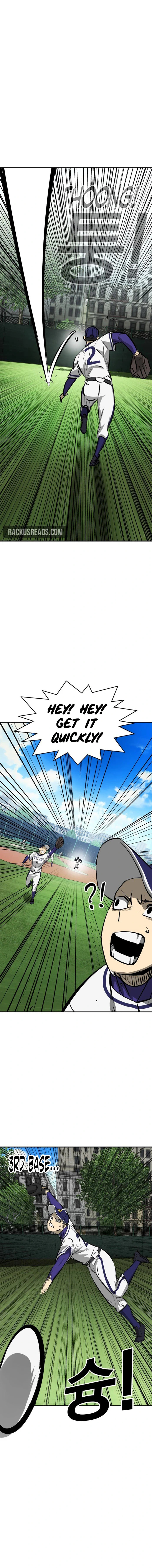 Winning Shot! Chapter 25.5 page 2 - 