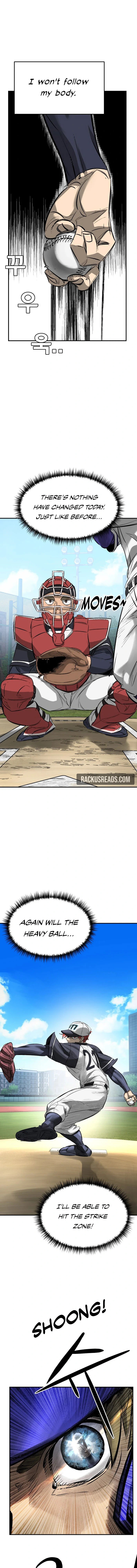 Winning Shot! Chapter 26.5 page 4 - 