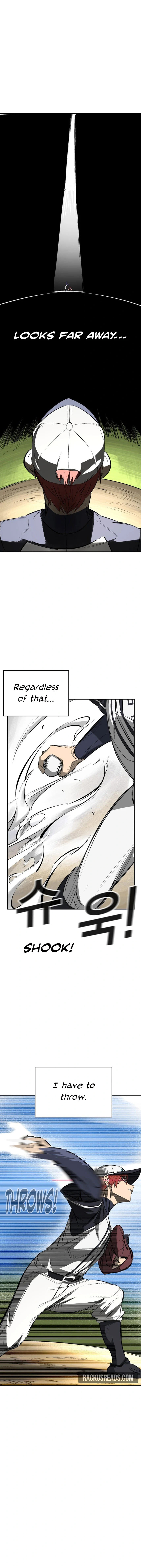 Winning Shot! Chapter 26.5 page 10 - 