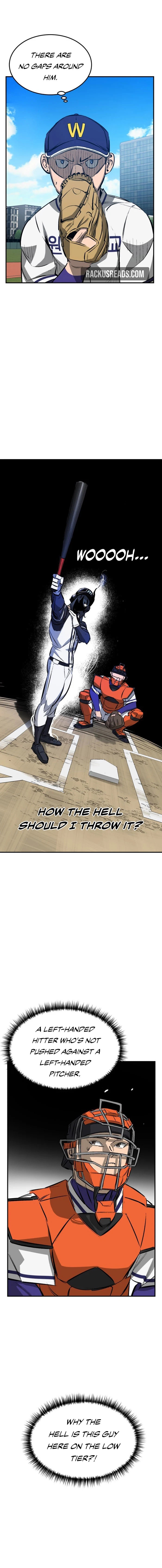 Winning Shot! Chapter 26 page 1 - 